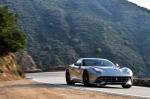 Ferrari F12berlinetta 2014 года